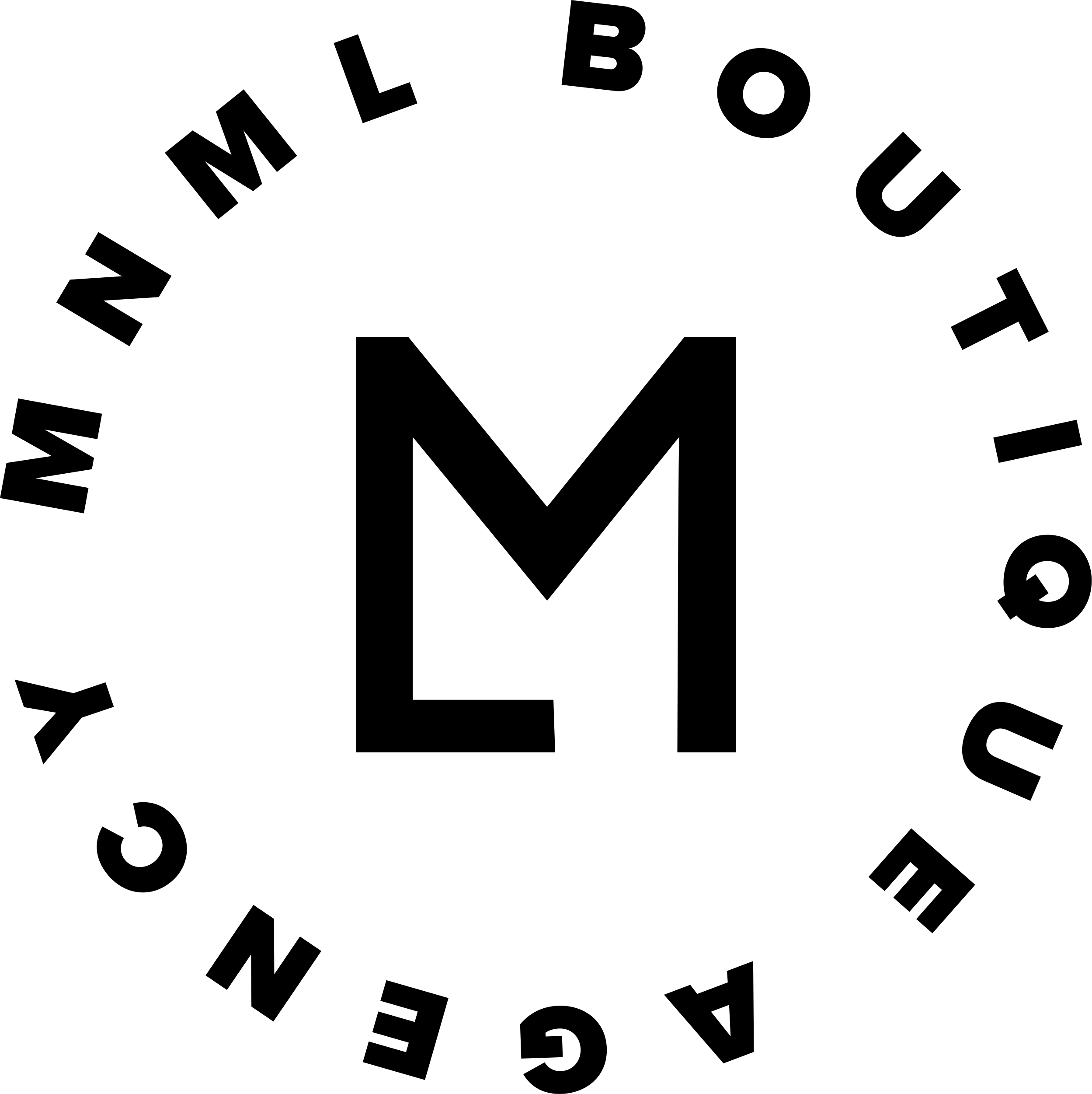 Logo Black